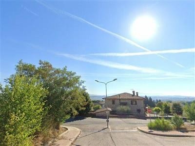 villa in vendita ad Assisi in zona Palazzo