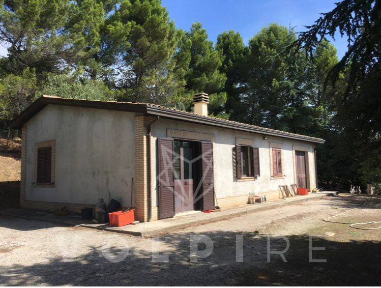 appartamento in vendita ad Assisi in zona Mora