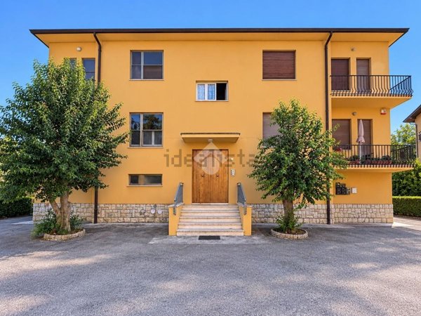 appartamento in vendita ad Assisi in zona Santa Maria degli Angeli