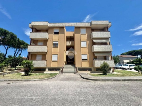 appartamento in vendita ad Assisi in zona Petrignano