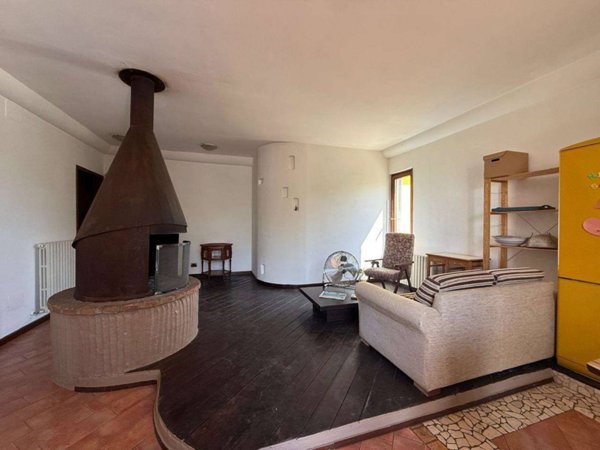 appartamento in vendita ad Assisi in zona Tordibetto