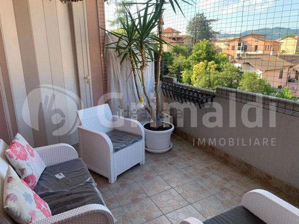 appartamento in vendita ad Assisi in zona Santa Maria degli Angeli