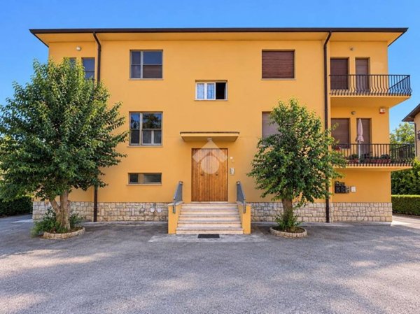 appartamento in vendita ad Assisi in zona Santa Maria degli Angeli
