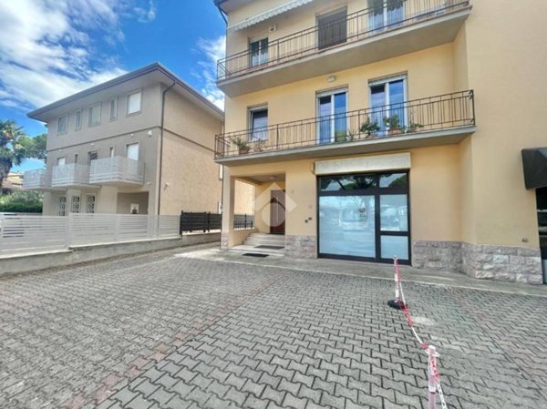 appartamento in vendita ad Assisi in zona Santa Maria degli Angeli