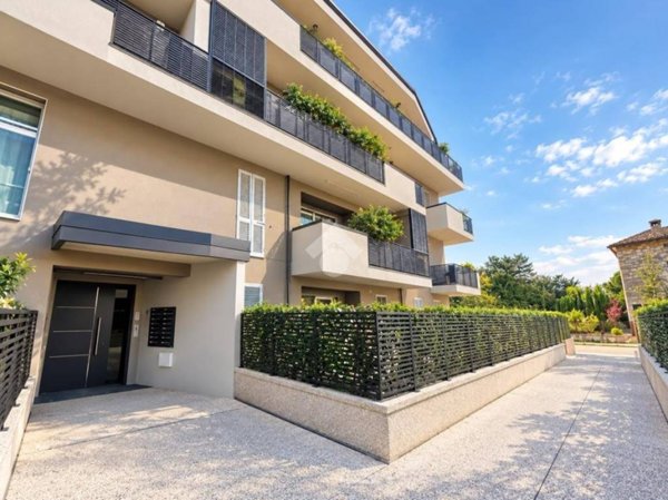 appartamento in vendita ad Assisi in zona Santa Maria degli Angeli