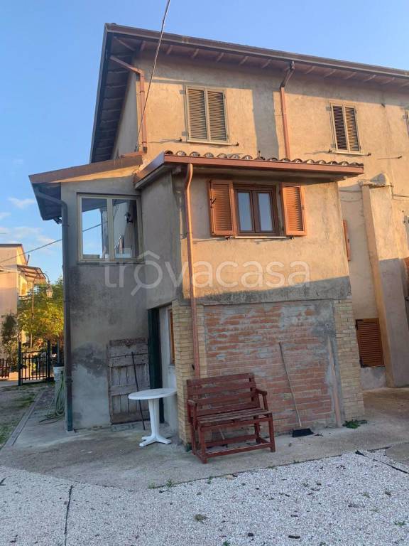 appartamento in vendita ad Assisi