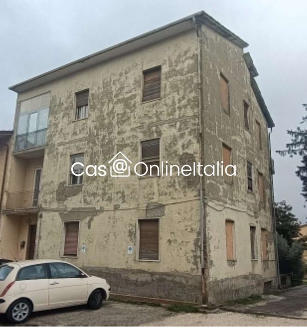 appartamento in vendita ad Assisi in zona Santa Maria degli Angeli