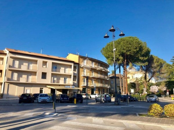 appartamento in vendita ad Assisi in zona Santa Maria degli Angeli