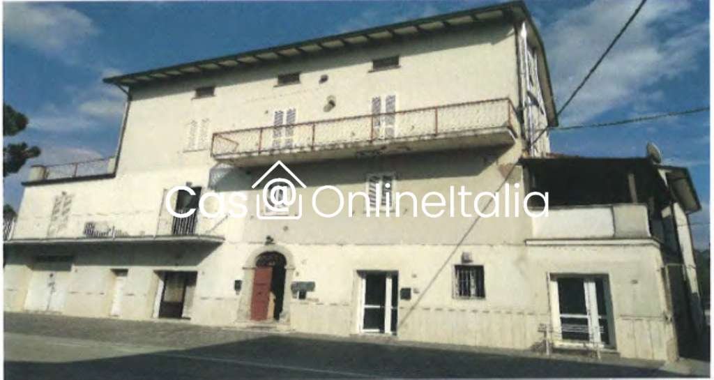 appartamento in vendita ad Assisi in zona Torchiagina