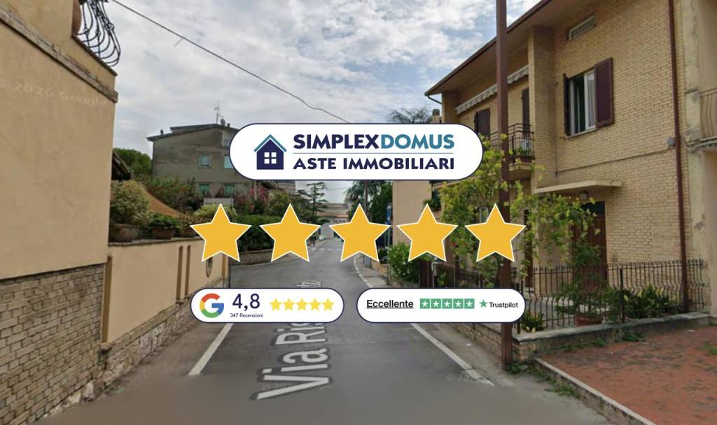 appartamento in vendita ad Assisi in zona Santa Maria degli Angeli