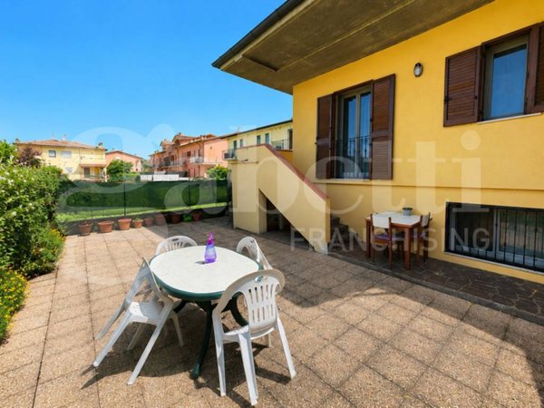 appartamento in vendita ad Assisi in zona Petrignano