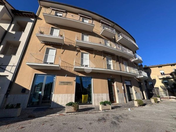 appartamento in vendita ad Assisi in zona Santa Maria degli Angeli