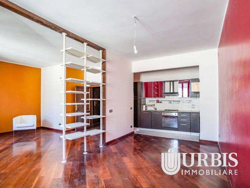 appartamento in vendita ad Assisi