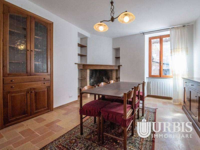 appartamento in vendita ad Assisi