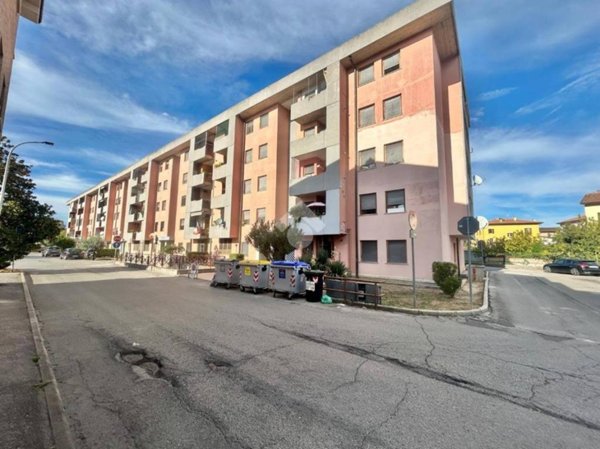 appartamento in vendita ad Assisi in zona Santa Maria degli Angeli
