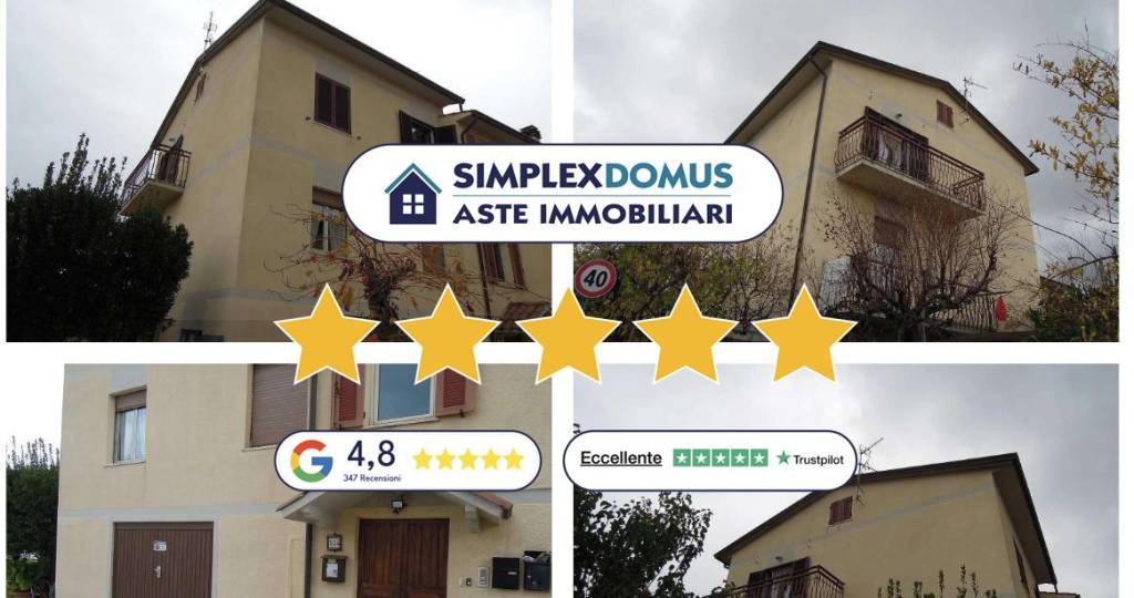 appartamento in vendita ad Assisi in zona Santa Maria degli Angeli