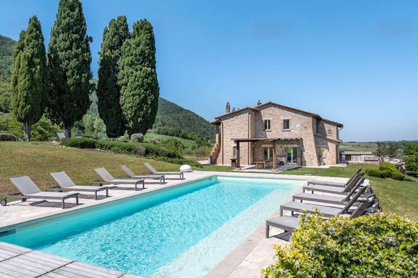 casa indipendente in vendita ad Assisi
