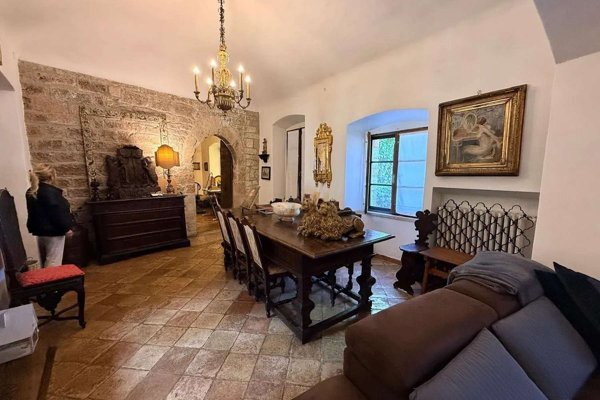casa indipendente in vendita ad Assisi in zona Santa Maria degli Angeli