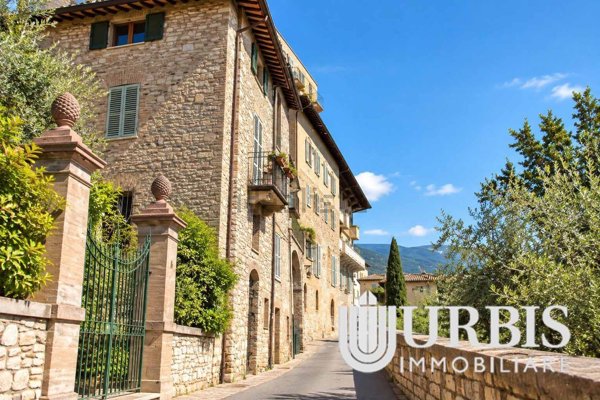 appartamento in vendita ad Assisi