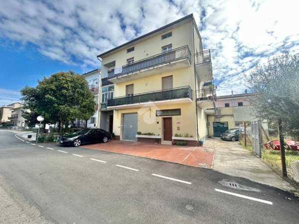 appartamento in vendita ad Assisi in zona Santa Maria degli Angeli
