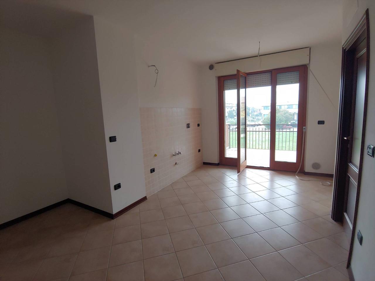 appartamento in vendita a Bastia Umbra in zona Costano