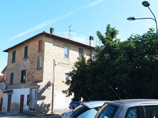 casa indipendente in vendita a Bastia Umbra in zona Costano