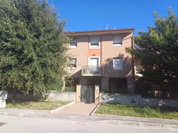 appartamento in vendita a Bastia Umbra