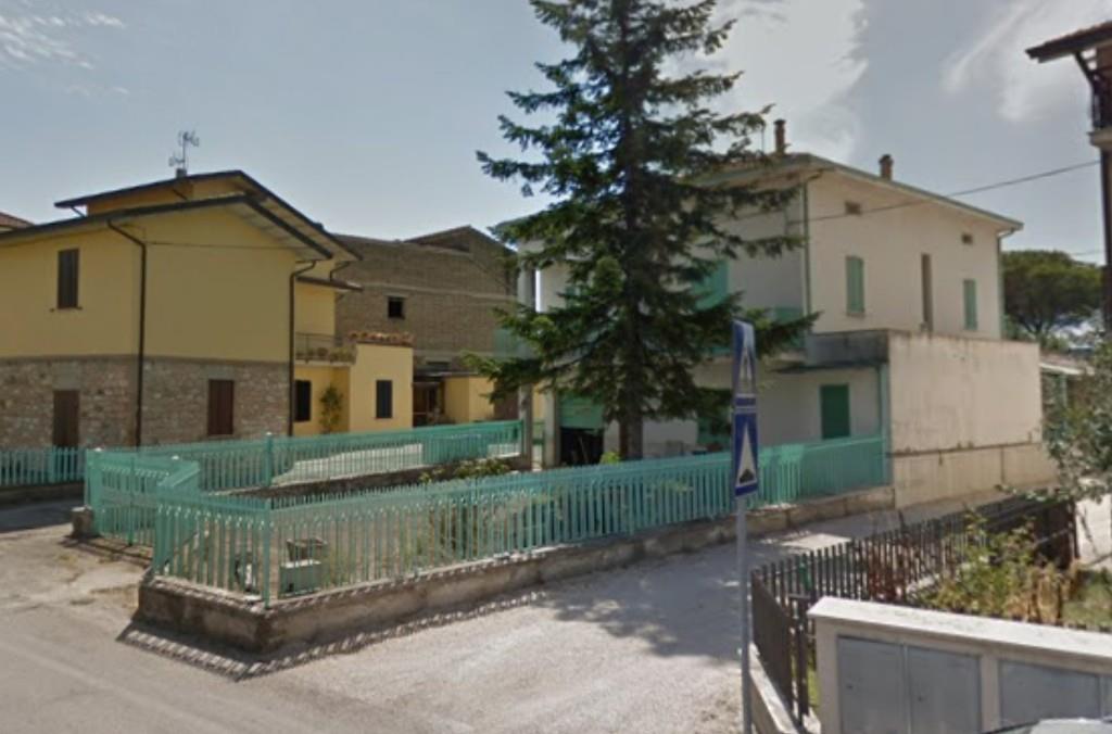 casa indipendente in vendita a Bastia Umbra