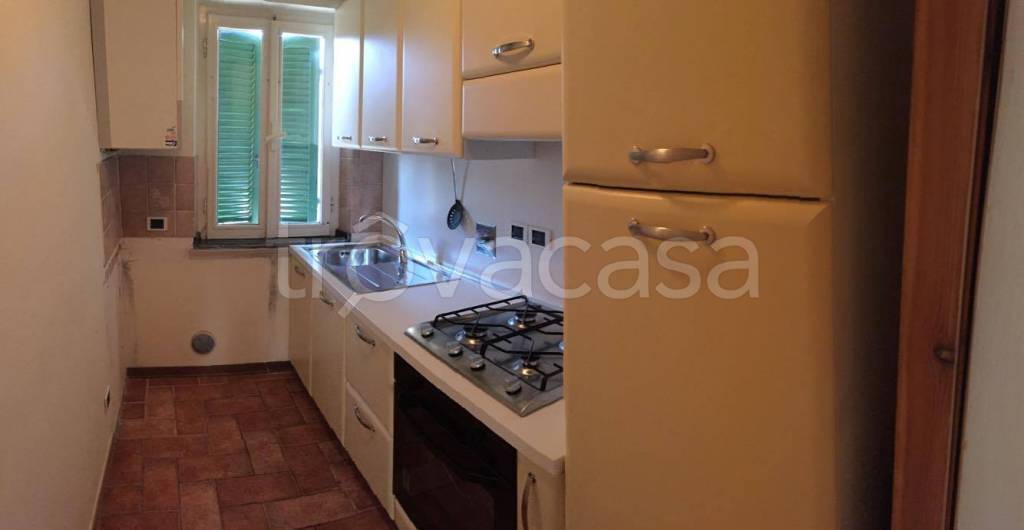 appartamento in vendita a Bastia Umbra in zona Ospedalicchio