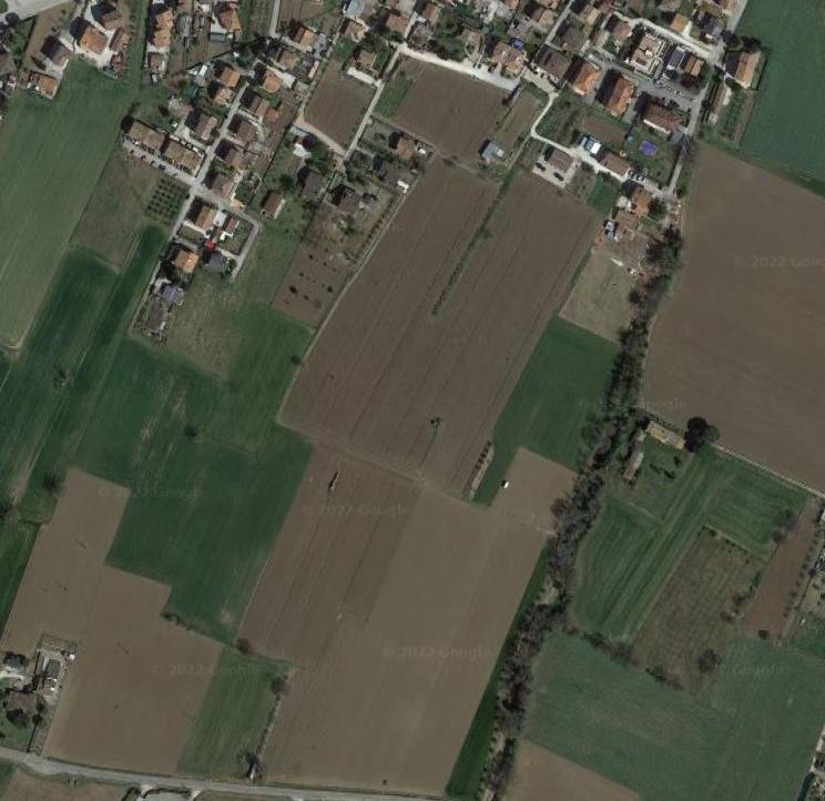 terreno agricolo in vendita a Bastia Umbra