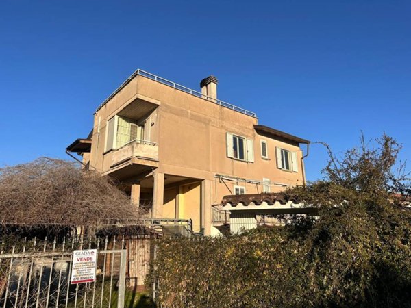 appartamento in vendita a Bastia Umbra