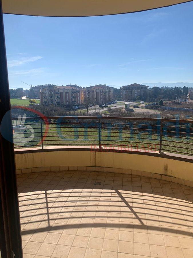 appartamento in vendita a Bastia Umbra