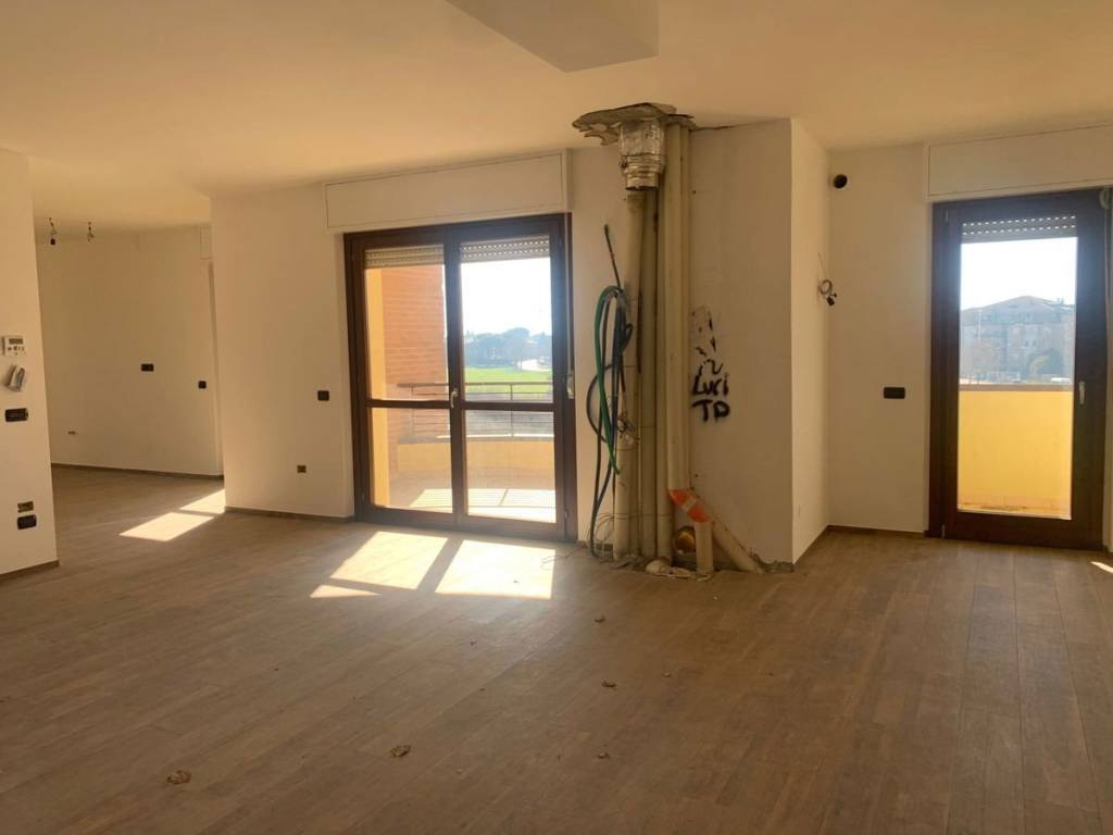 appartamento in vendita a Bastia Umbra