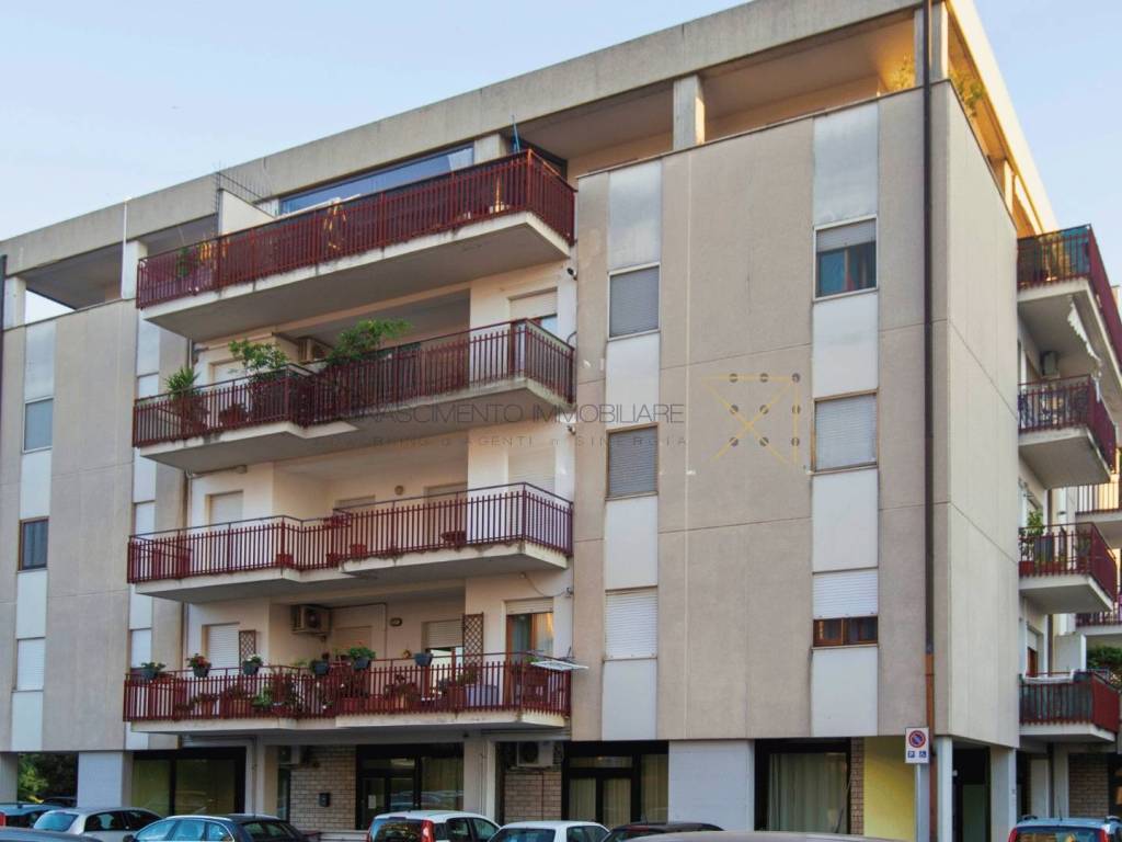 appartamento in vendita a Bastia Umbra