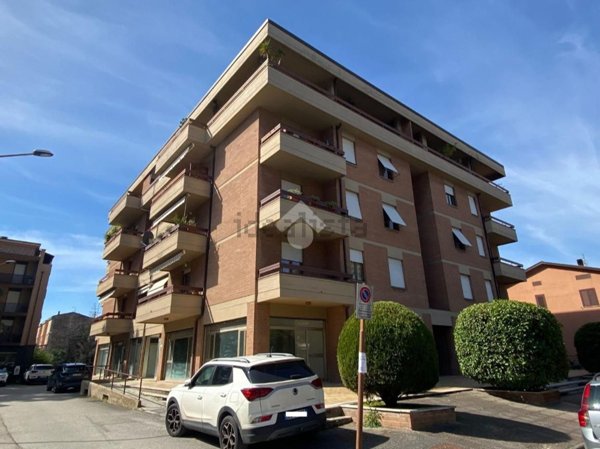 appartamento in vendita a Bastia Umbra