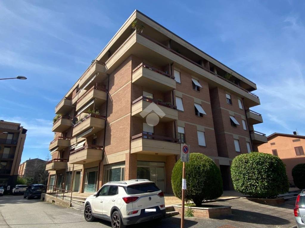 appartamento in vendita a Bastia Umbra