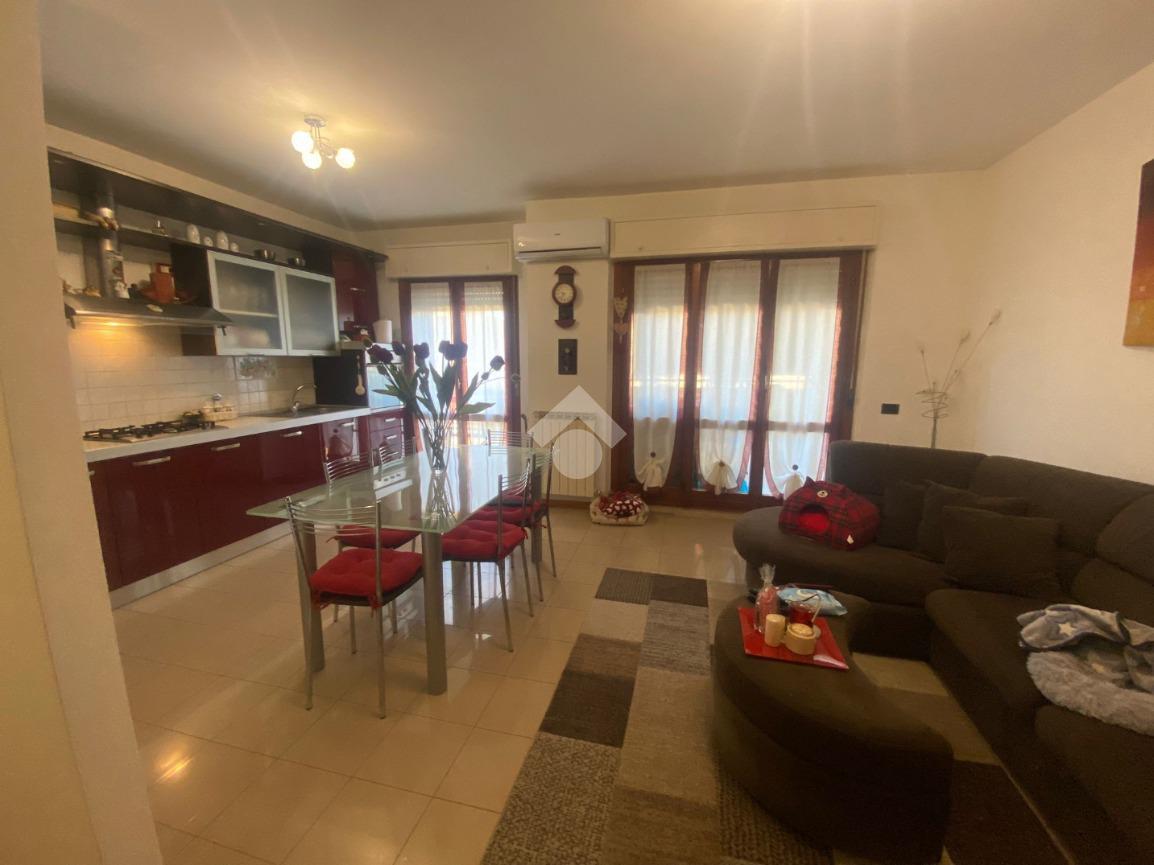 appartamento in vendita a Bastia Umbra in zona Bastiola