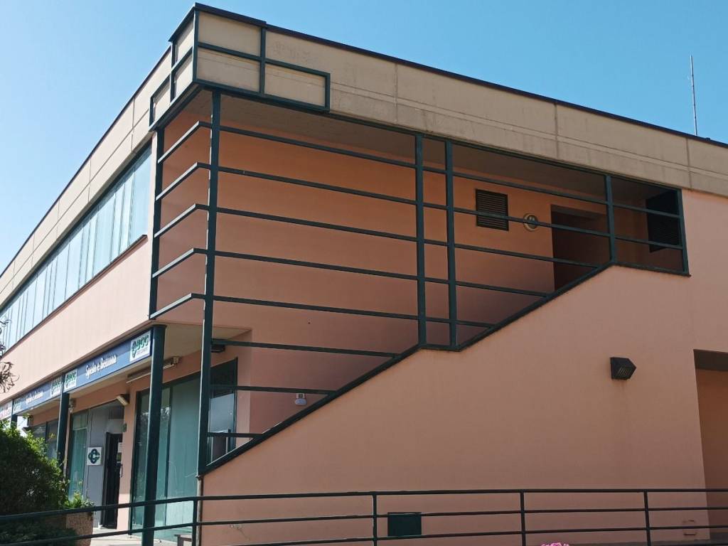 appartamento in vendita a Bastia Umbra in zona Costano
