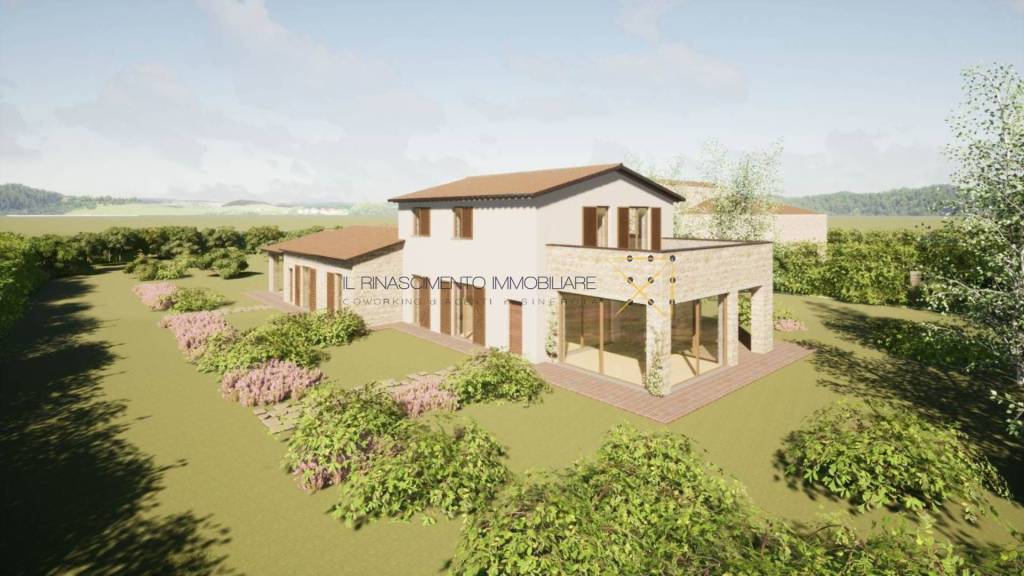 casa indipendente in vendita a Bastia Umbra
