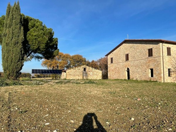 casale in vendita a Bastia Umbra