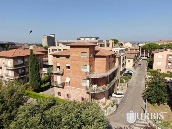 appartamento in vendita a Bastia Umbra