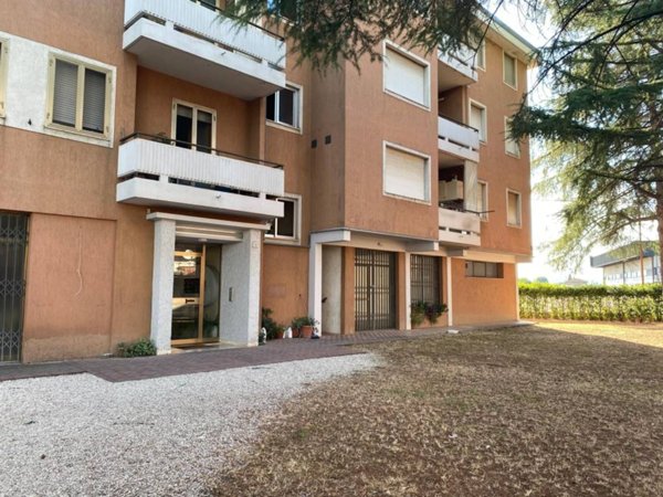 appartamento in vendita a Bastia Umbra in zona Ospedalicchio
