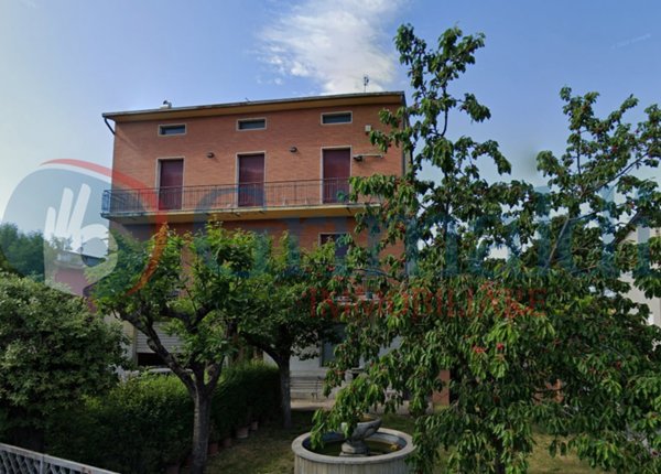 appartamento in vendita a Bastia Umbra