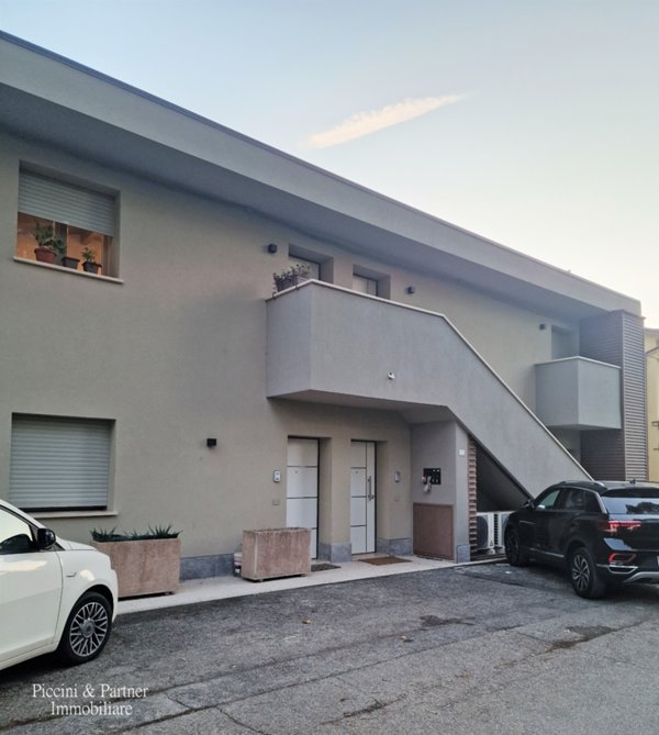 appartamento in vendita a Bastia Umbra