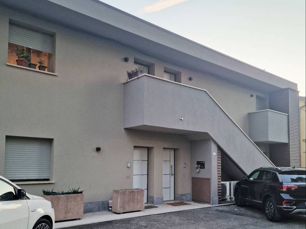 appartamento in vendita a Bastia Umbra
