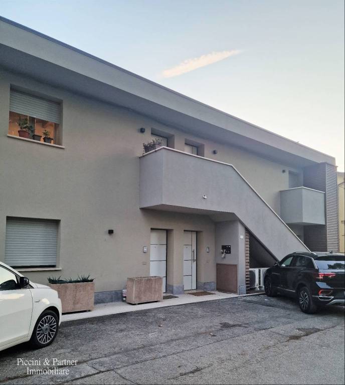 appartamento in vendita a Bastia Umbra