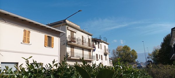 appartamento in vendita a Bastia Umbra