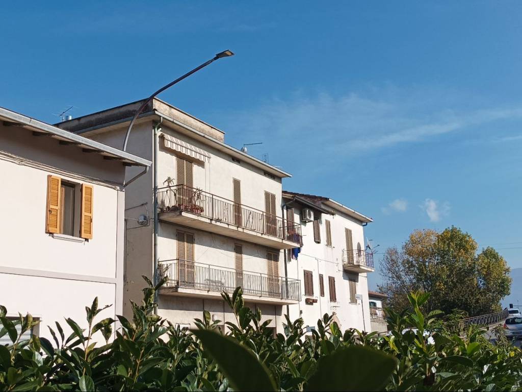 appartamento in vendita a Bastia Umbra