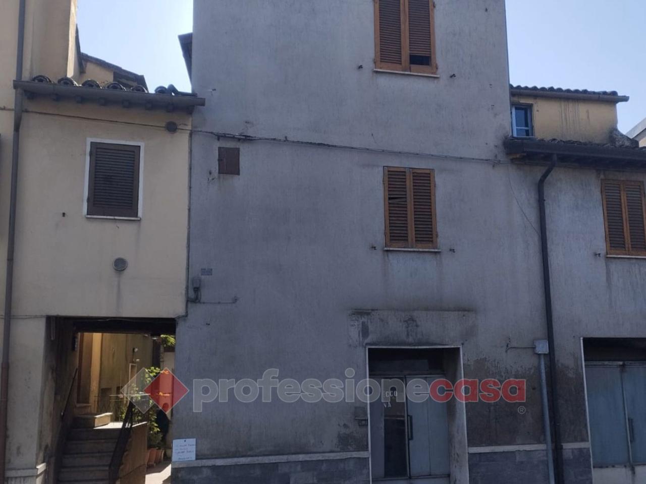 appartamento in vendita a Bastia Umbra