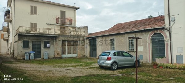 ufficio in vendita a Bastia Umbra